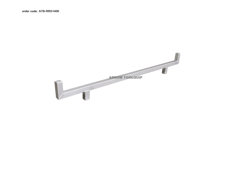 ALUMINIUM ROOF RACK ATB-RRS1400 - Image 2