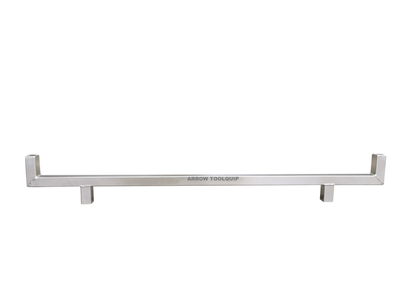 ALUMINIUM ROOF RACK ATB-RRS1400 - Image 4