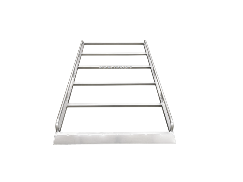 ALUMINIUM ROOF RACK ATB-RRS2400x1320 - Image 3