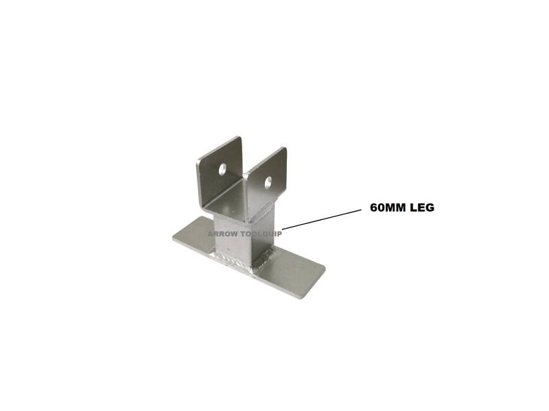 ALUMINIUM ROOF RACK ATB-RRS2400x1320 - Image 6