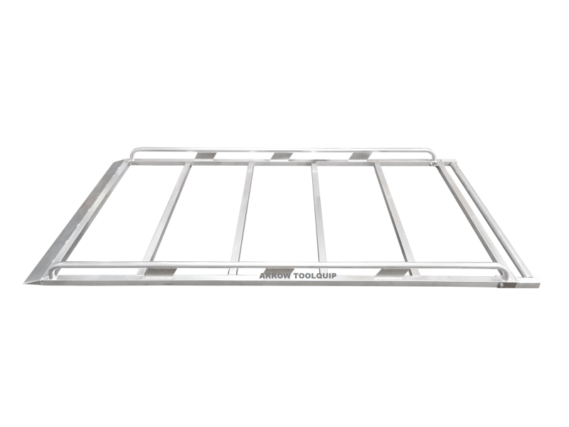 ALUMINIUM ROOF RACK ATB-RRS2400x1320 - Image 5