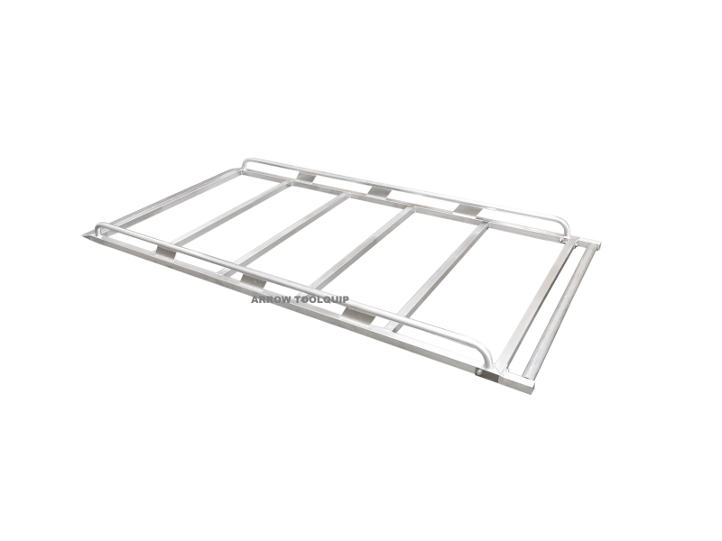 ALUMINIUM ROOF RACK ATB-RRS2400x1320 - Image 4