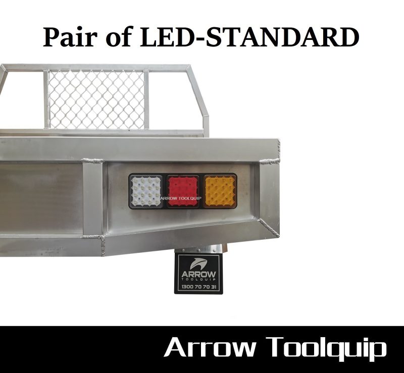 PAIR OF ATB-LED-S