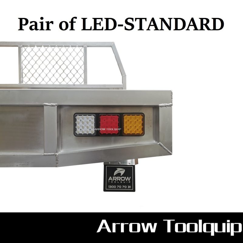PAIR OF ATB-LED-S