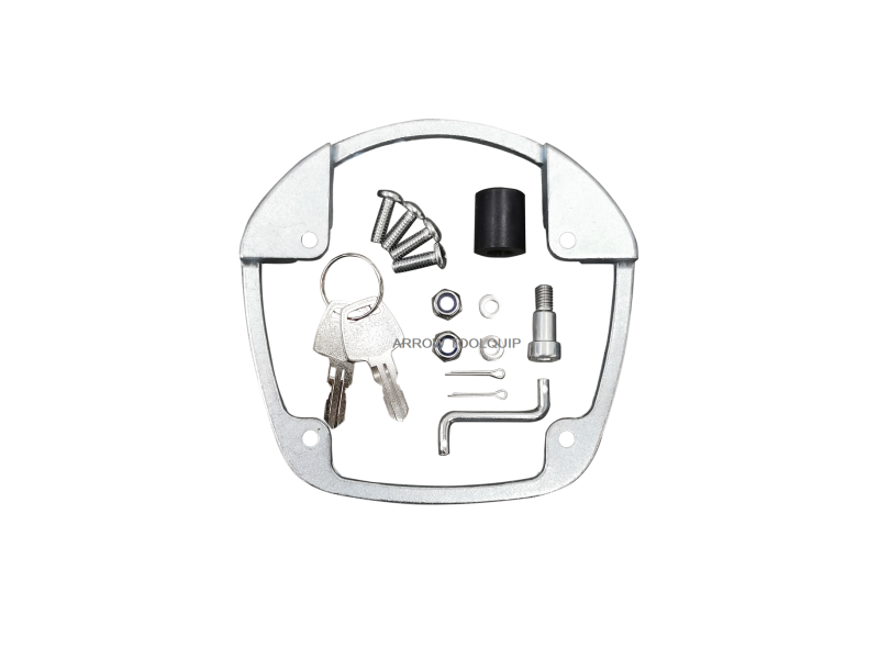 Central Locking ATB-LOCKS-CBS - Image 3