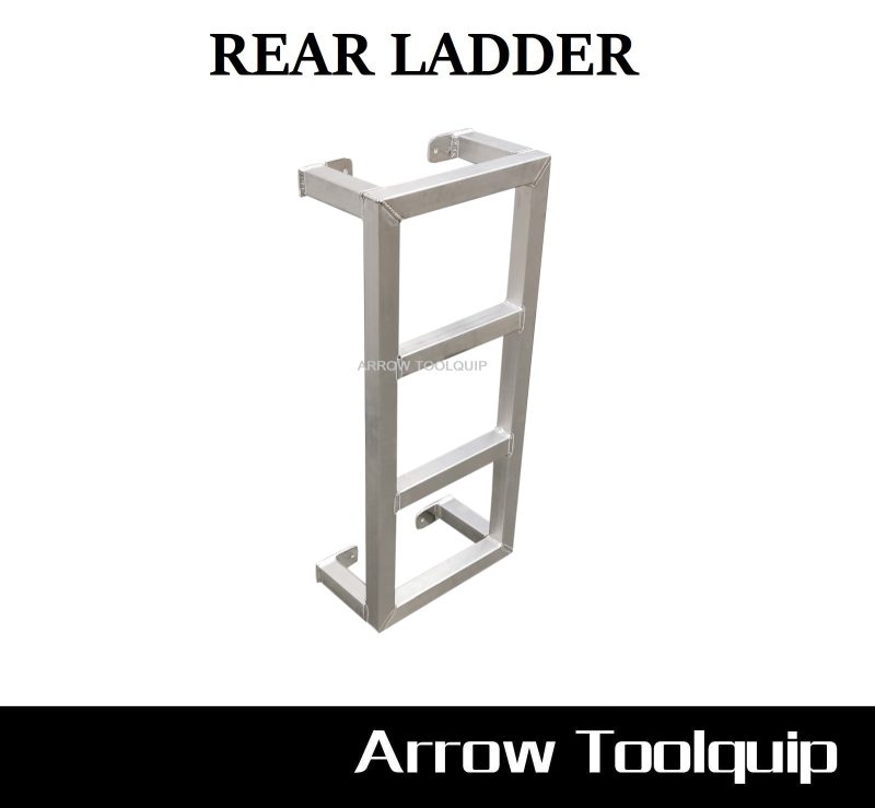 Rear Ladder ATB-RL