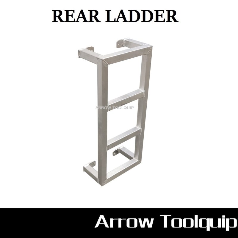 Rear Ladder ATB-RL