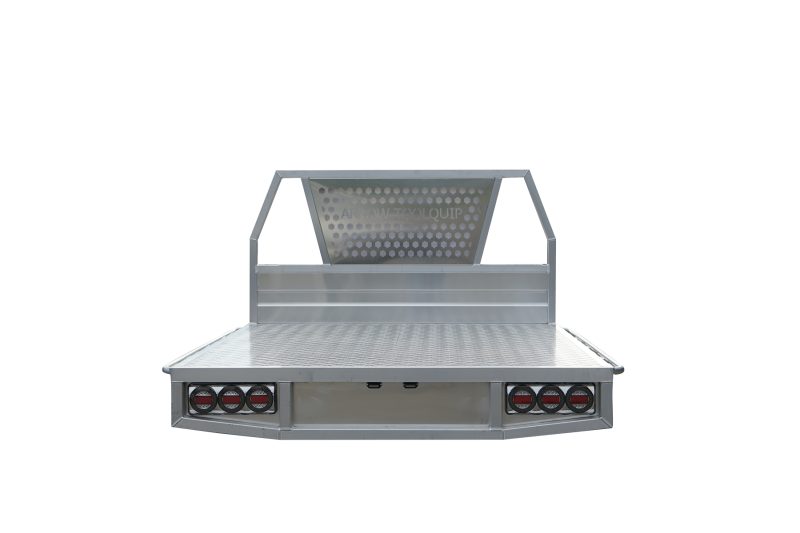 ALUMINIUM UTE TRAY 1 ATB-A-180180-B - Image 6