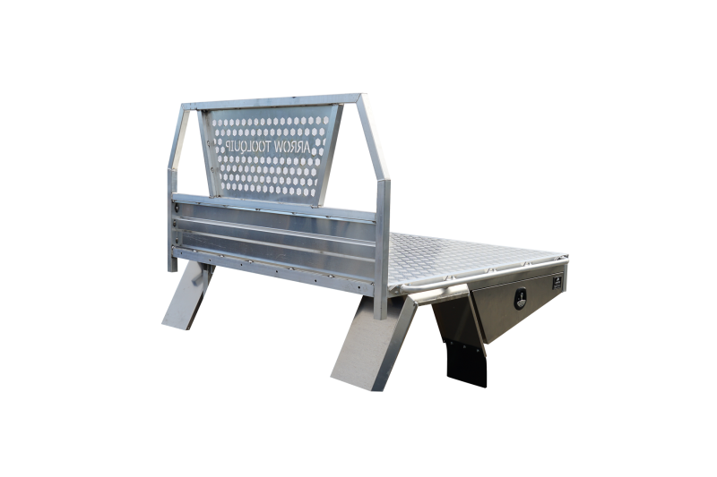 ALUMINIUM UTE TRAY 1 ATB-A-180180-B - Image 5