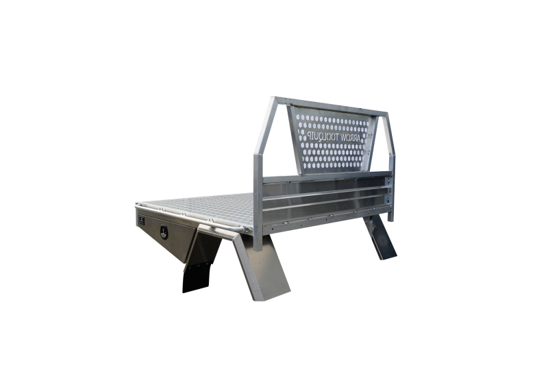 ALUMINIUM UTE TRAY 1 ATB-A-180180-B - Image 4