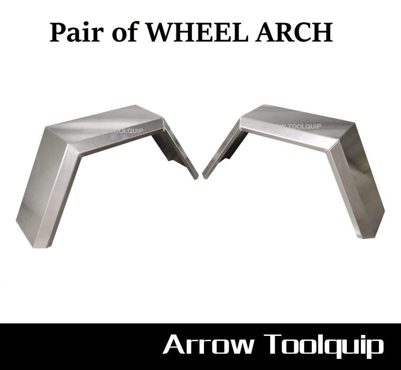 4WD Mudguards ATB-MD-C1
