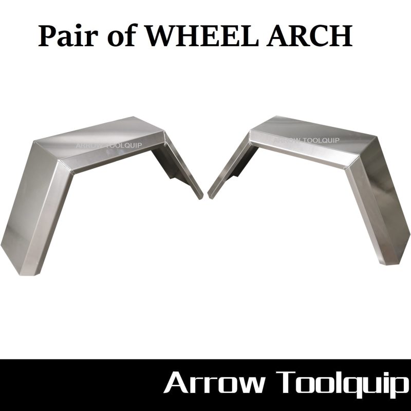 4WD Mudguards ATB-MD-C1