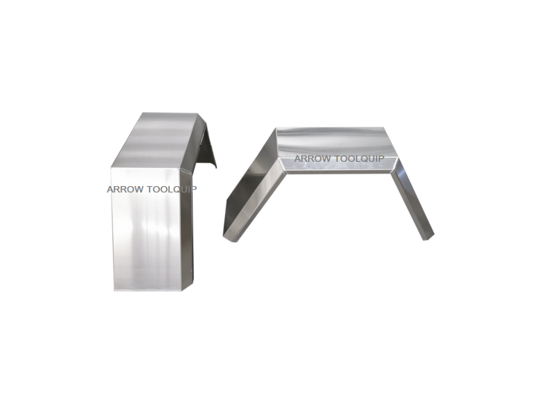 4WD Mudguards ATB-MD-C1 - Image 3