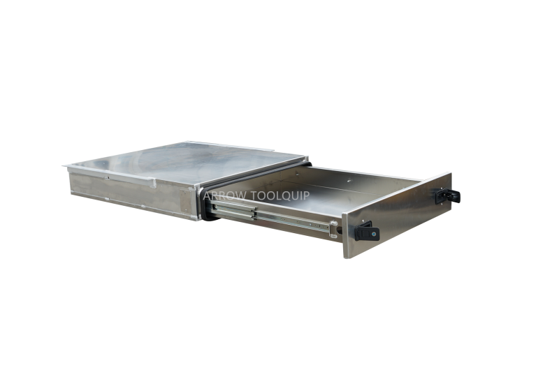 ALUMINIUM TRUNDLE DRAWER ATB-UTD1000 - Image 3