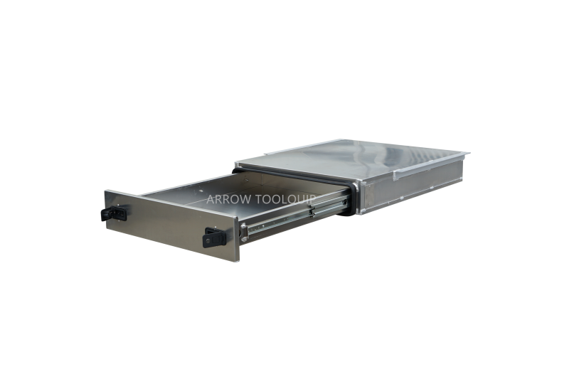 ALUMINIUM TRUNDLE DRAWER ATB-UTD1000 - Image 5