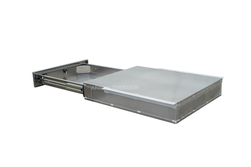 ALUMINIUM TRUNDLE DRAWER ATB-UTD1000 - Image 6