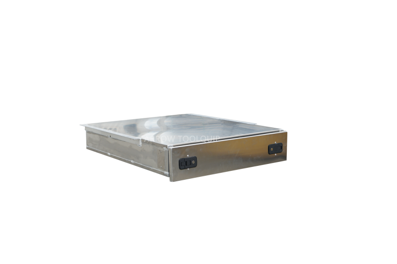 ALUMINIUM TRUNDLE DRAWER ATB-UTD1000 - Image 10