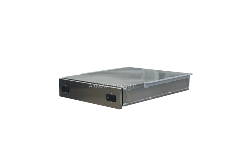 ALUMINIUM TRUNDLE DRAWER ATB-UTD1000 - Image 11