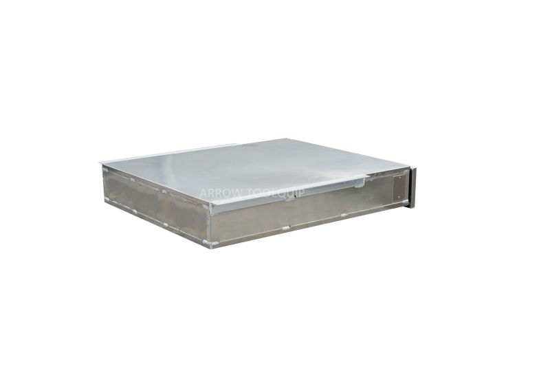 ALUMINIUM TRUNDLE DRAWER ATB-UTD1000 - Image 8