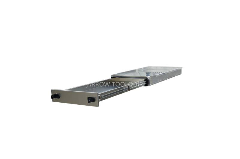 ALUMINIUM TRUNDLE DRAWER ATB-UTD1700 - Image 5