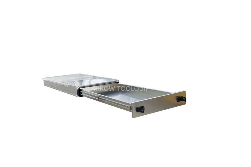 ALUMINIUM TRUNDLE DRAWER ATB-UTD1700 - Image 6