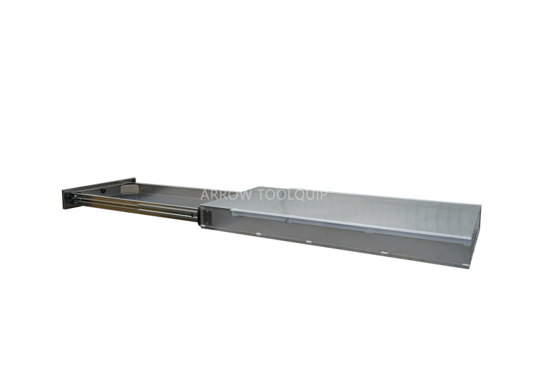 ALUMINIUM TRUNDLE DRAWER ATB-UTD1700 - Image 7