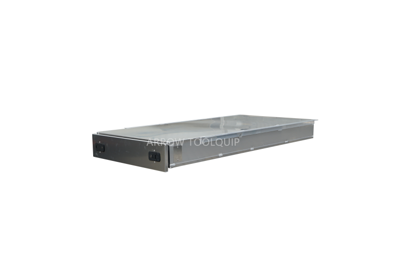 ALUMINIUM TRUNDLE DRAWER ATB-UTD1700 - Image 12