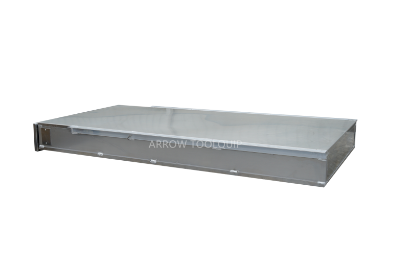 ALUMINIUM TRUNDLE DRAWER ATB-UTD1700 - Image 11