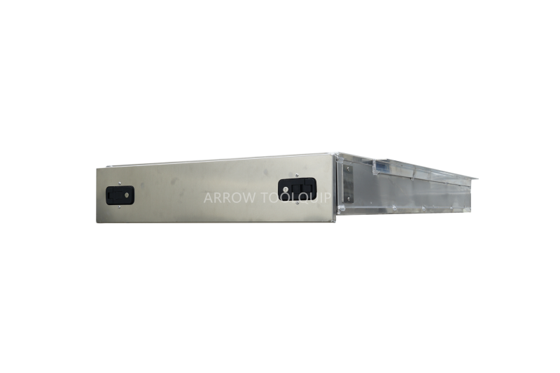 ALUMINIUM TRUNDLE DRAWER ATB-UTD1700 - Image 9