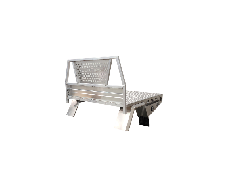 ALUMINIUM UTE TRAY 1 ATB-DELUXE-180180-B - Image 10