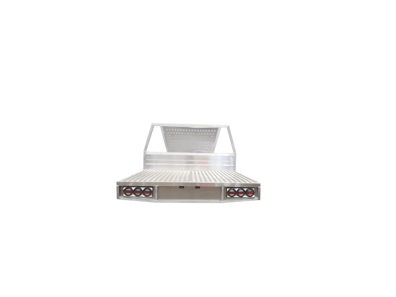 ALUMINIUM UTE TRAY 1 ATB-DELUXE-180180-B - Image 7