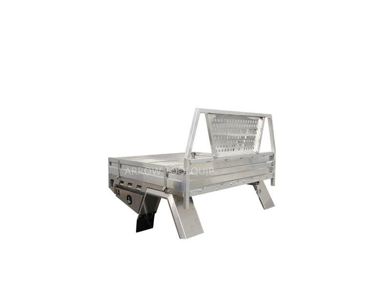 ALUMINIUM UTE TRAY 2 ATB-DELUXE-160180-B-S - Image 6
