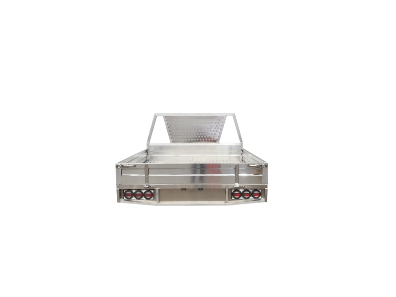 ALUMINIUM UTE TRAY 2 ATB-DELUXE-160180-B-S - Image 8