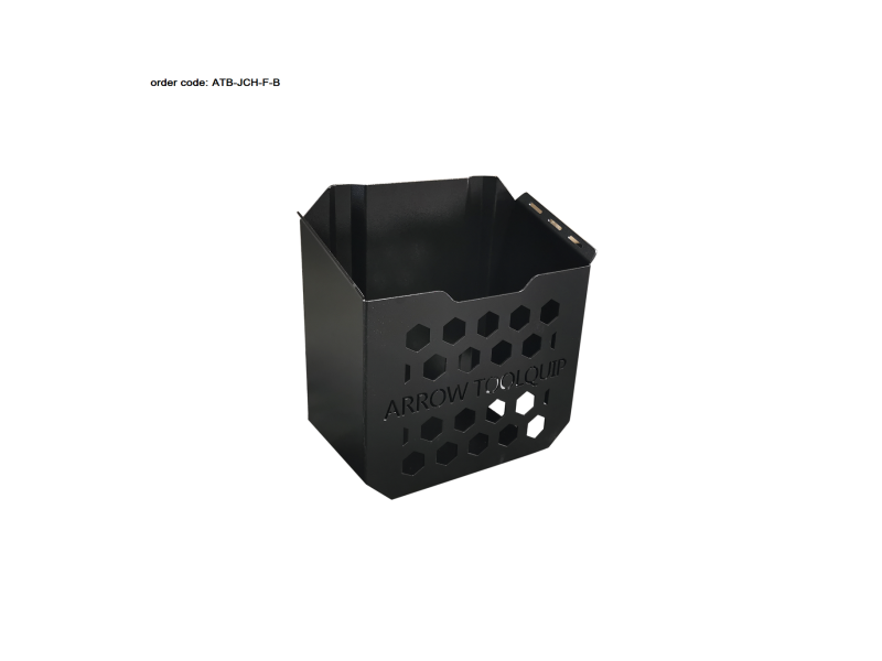 Jerry Can Holder ATB-JCH-F-B - Image 2