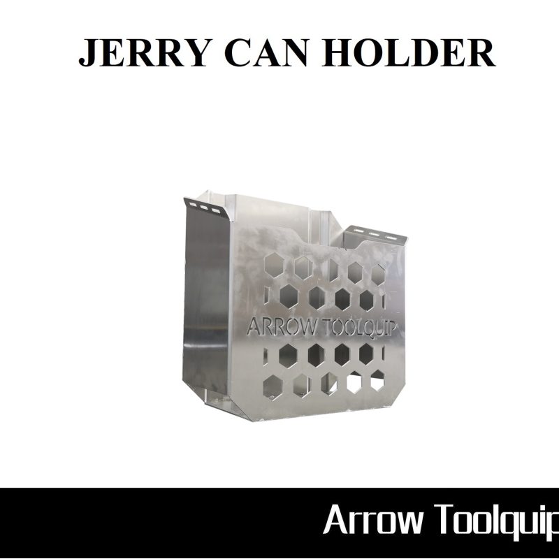Jerry Can Holder ATB-JCH-F
