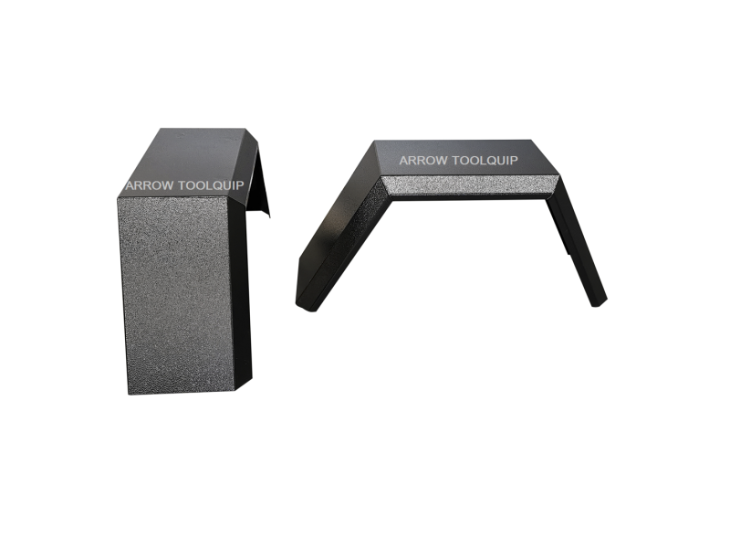 4WD Mudguards ATB-MD-C1-B - Image 3