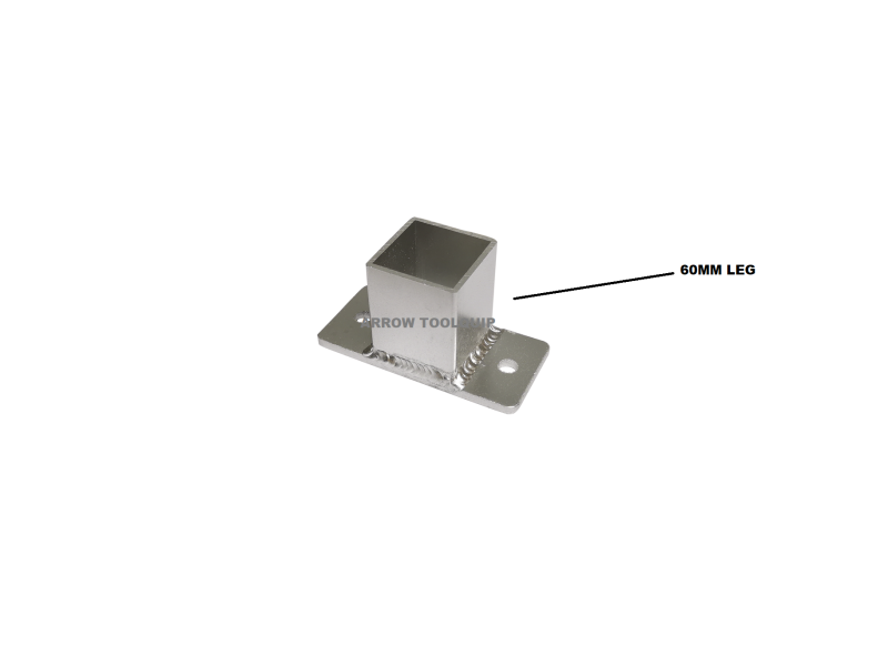 ALUMINIUM ROOF RACK ATB-RRS1400-F - Image 6