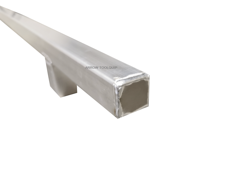 ALUMINIUM ROOF RACK ATB-RRS1400-F - Image 4