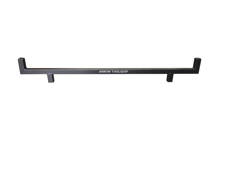ALUMINIUM ROOF RACK ATB-RRS1400-B - Image 4