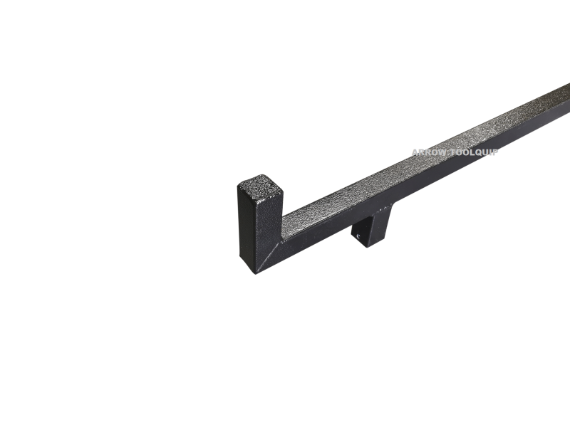 ALUMINIUM ROOF RACK ATB-RRS1400-B - Image 3