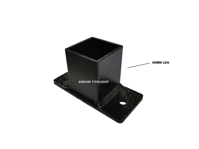 ALUMINIUM ROOF RACK ATB-RRS1400-B - Image 5