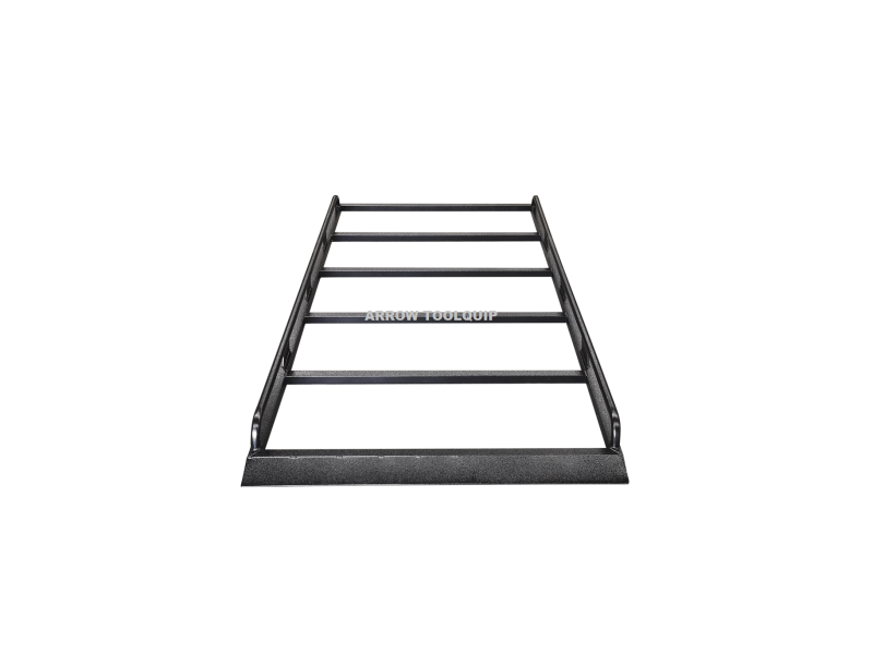 ALUMINIUM ROOF RACK ATB-RRS2400x1320-B - Image 3