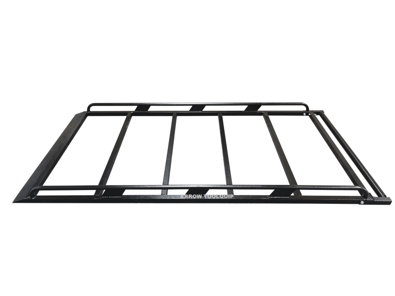 ALUMINIUM ROOF RACK ATB-RRS2400x1320-B - Image 7
