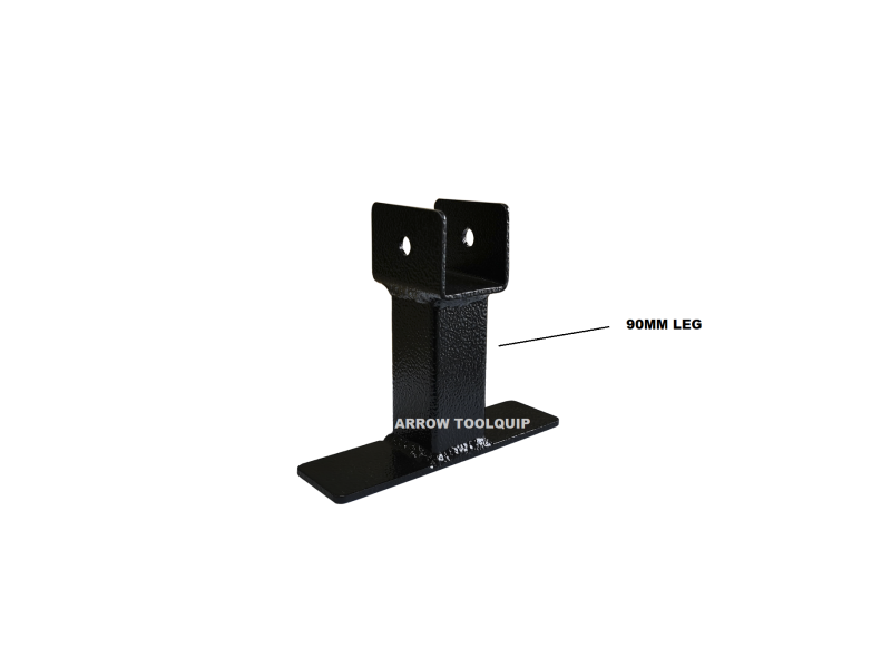 ALUMINIUM ROOF RACK ATB-RRS2400x1320-B - Image 10