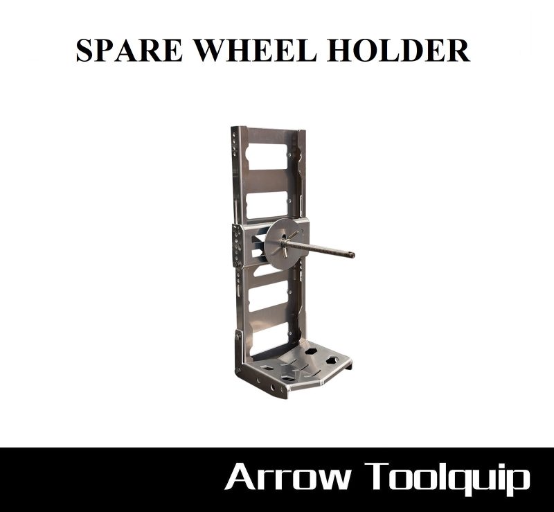 Spare Wheel Carrier ATB-SWC-1