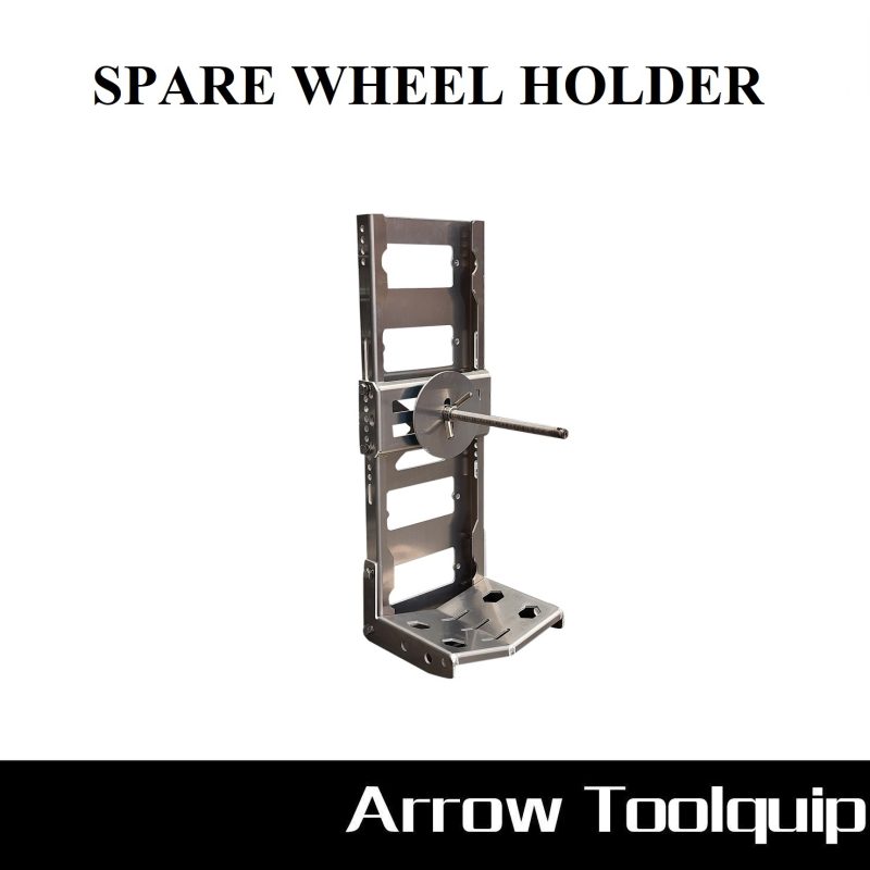 Spare Wheel Carrier ATB-SWC-1
