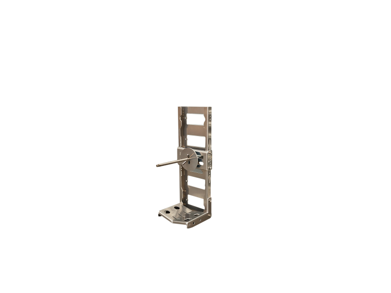 Spare Wheel Carrier ATB-SWC-1 - Image 3