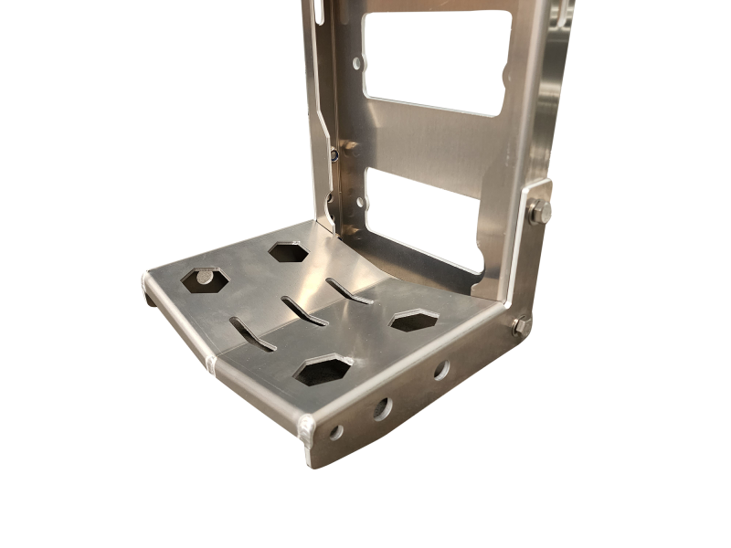Spare Wheel Carrier ATB-SWC-1 - Image 6