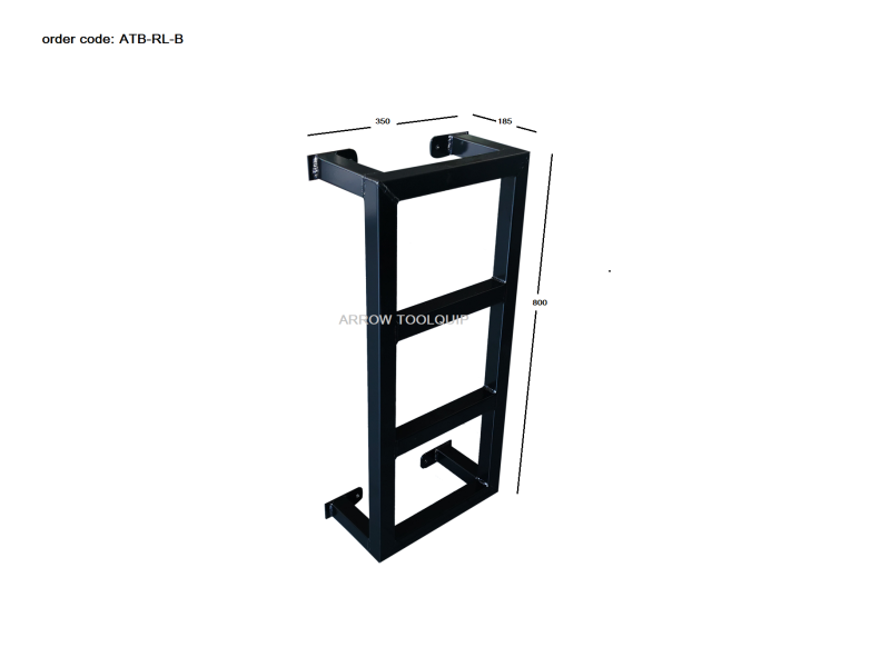 Rear Ladder ATB-RL-B - Image 2