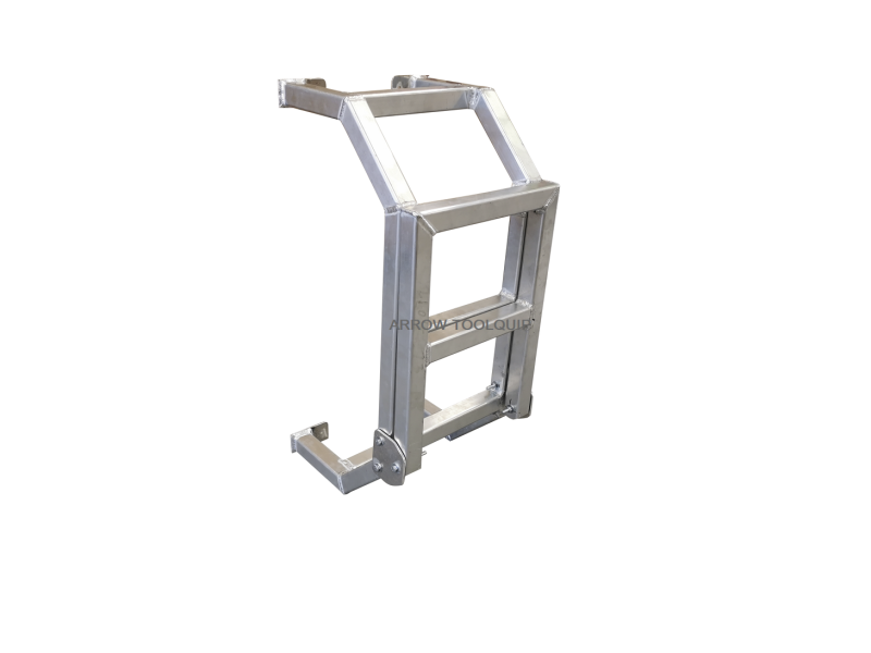 Rear Ladder ATB-4WD-FRL - Image 3